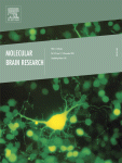Go to journal home page - Molecular Brain Research